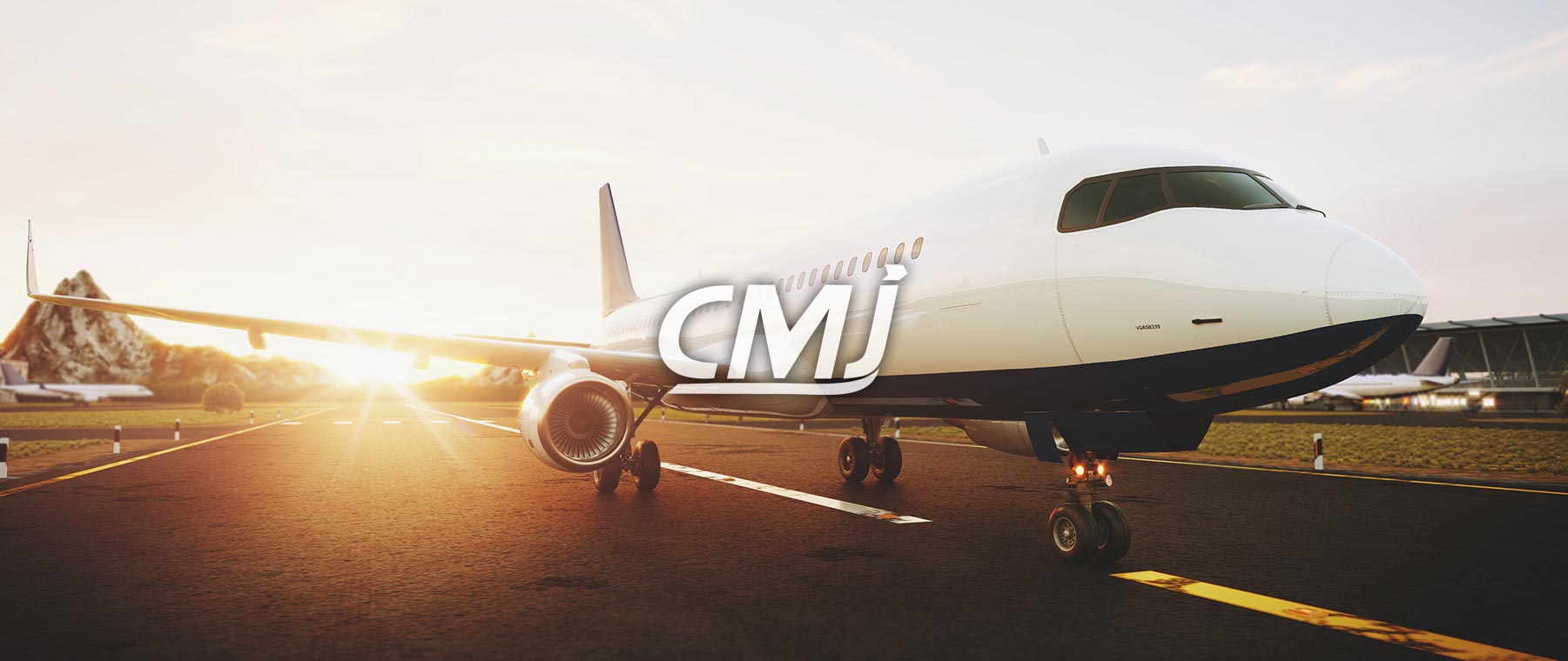 Acasa CMJeler 18 avion CMJ