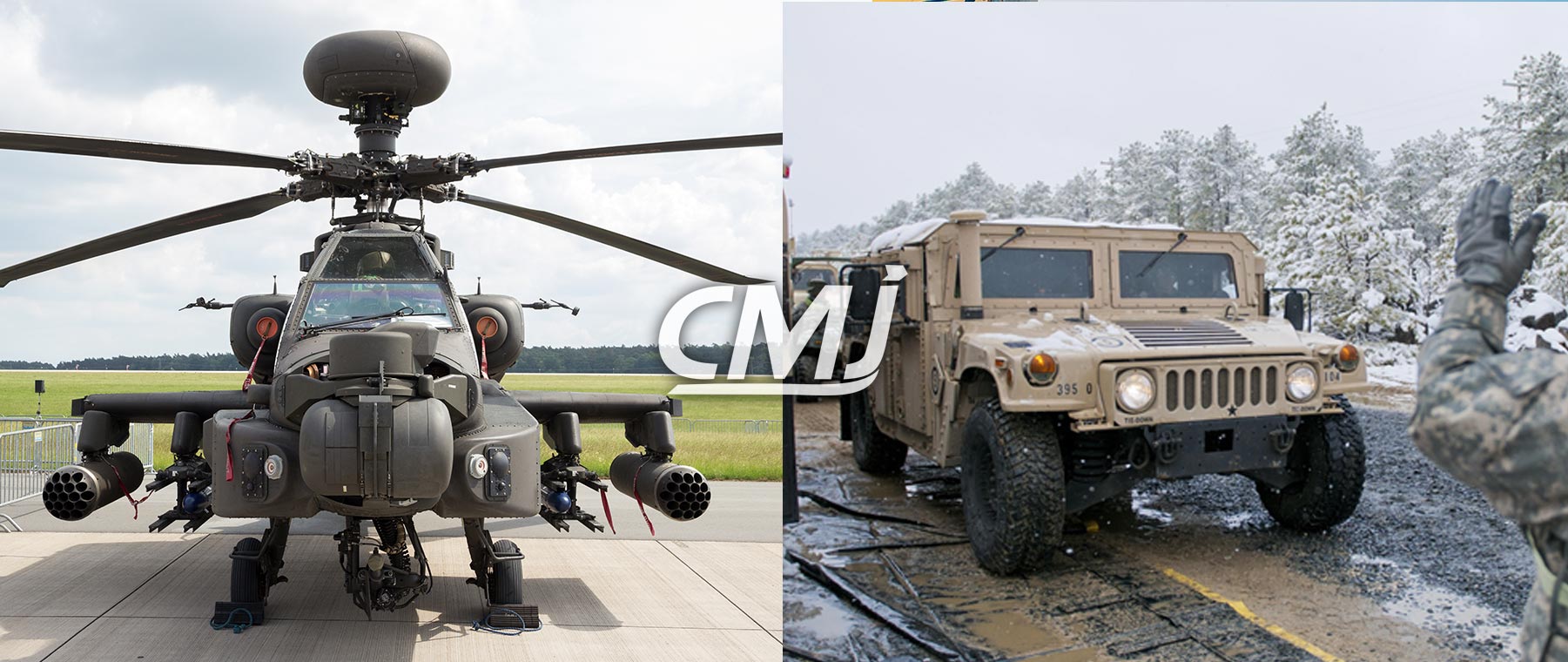 Acasa CMJeler 16 armata poza CMJ