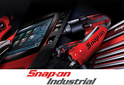 snap on industrial video CMJ